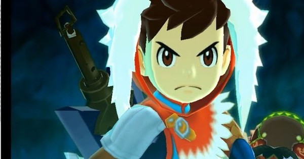 Monster Hunter Stories Game's October 10 Release Revealed in 3rd Promo