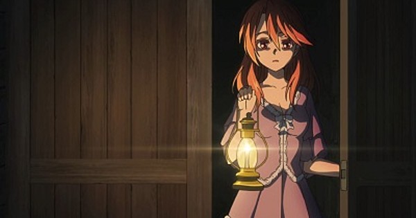 Episode 17 - Akame ga KILL! - Anime News Network