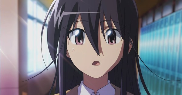 Seitokai Yakuindomo Anime Film's Trailer Previews Theme Song - News ...