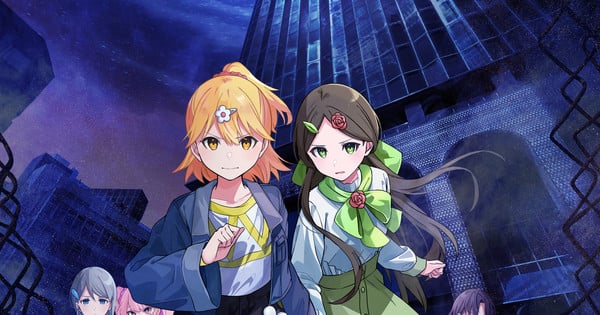 Murder Mystery of the Dead Party Game Gets TV Anime