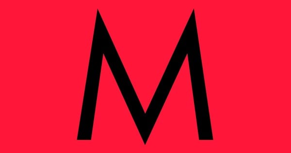 Aniplex Teases New Anime with 'M' - News - Anime News Network