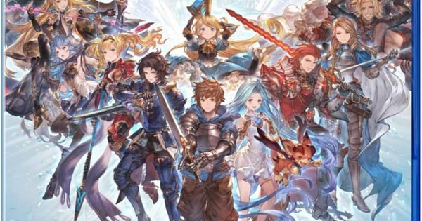 Granblue Fantasy Versus - Review - Anime News Network