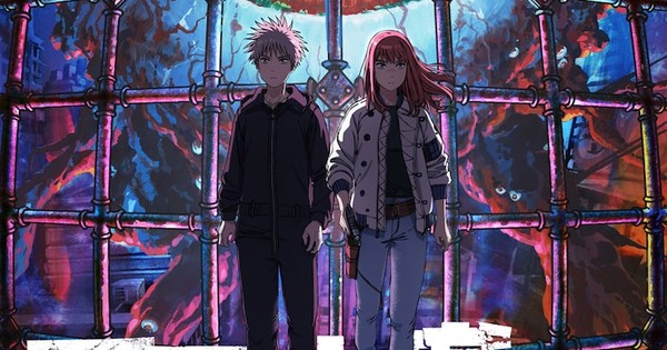 Masakazu Ishiguro's Heavenly Delusion Manga Gets TV Anime in 2023 by  Production I.G - News - Anime News Network