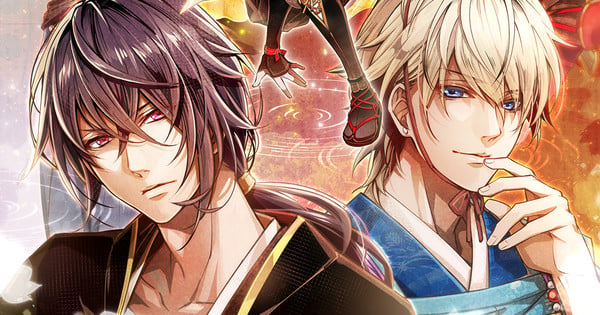 Birushana: Rising Flower of Genpei Visual Novel Launches in West for ...