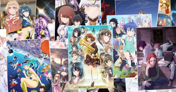 Best of Spring 2024, May 27-Jun 2 - Your Anime Rankings - Anime News ...