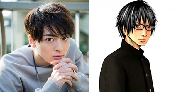 Setoutsumi Manga Gets Live-Action TV Series With New Cast - News ...