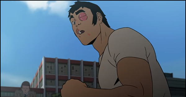 Where to watch Lastman animated series Streaming platforms explored