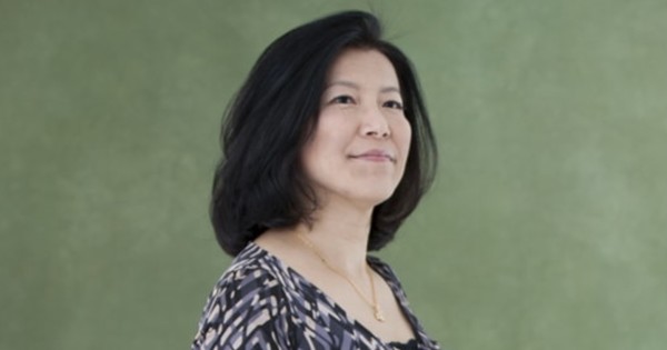 Yoko Shimomura Honored With Game Developers Choice's Lifetime ...