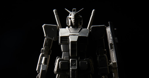 New Unicorm Gundam Gunpla Can 'Transform' By Itself - Interest - Anime ...