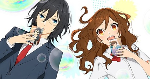 Anime News India - Some of best of Ani-One Asia 's licensed Animes like:-  HoriMiya , Laid back camp season 2 & Soccerous Stabber orphen to be  streamed on 30 June only