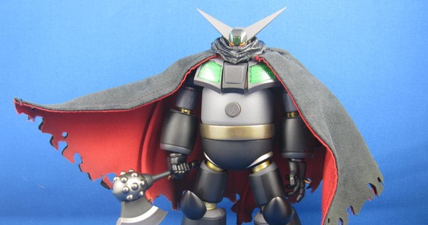 Sentinel X T-Rex Black Getter - Astro Toy - Anime News Network