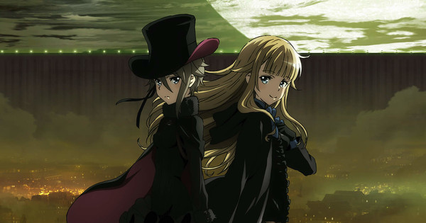 1st Princess Principal Sequel Anime Film S Teaser Reveals Title Cast Staff Changes Delay To April 10 News Anime News Network