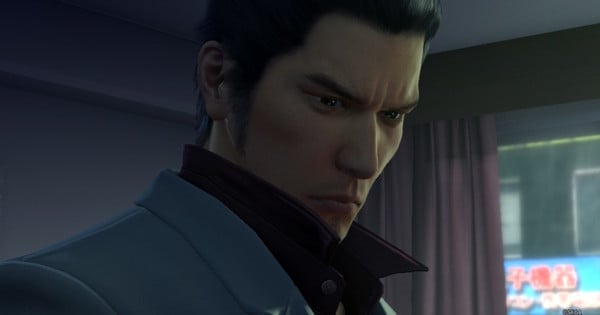 Yakuza Kiwami thumbnail