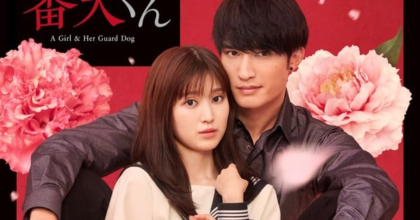 A Girl and Her Guard Dog Live-Action Film Opens on March 14