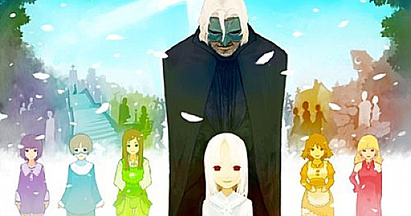 Sound Horizon's Album Inspires Manga by Tactics' Kinoshita - News 