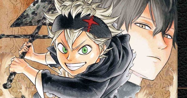 Monster Musume's Tatsuya Yoshihara Directs Black Clover TV Anime - News ...