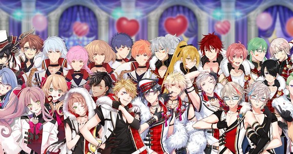 1st I★CHU Idol Smartphone Game Ends Online Service, Continues Offline