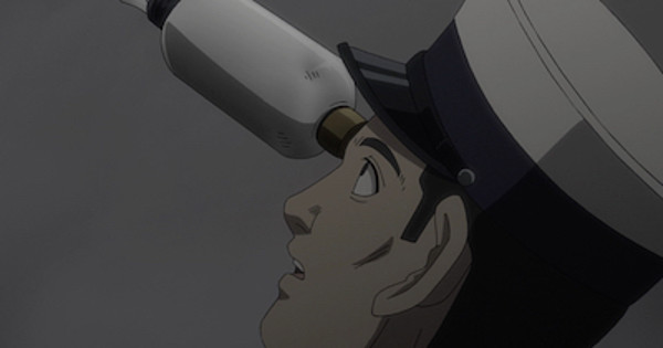 Episode 23 Golden Kamuy Anime News Network