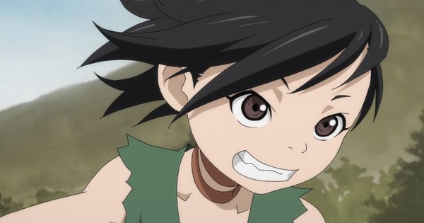 Dororo 2019 Anime.tv Characters