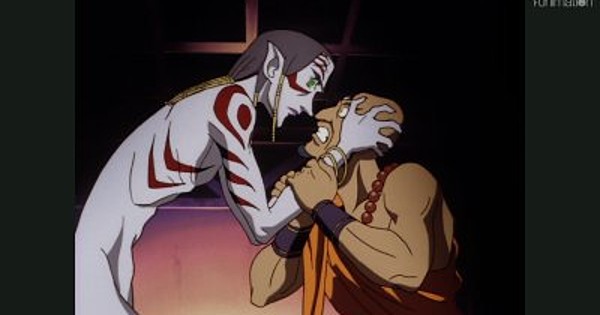 The Vision of Escaflowne Anime Review 79/100 - Throwback Thursday - Star  Crossed Anime