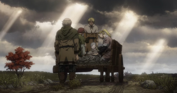 Episode 5 - Vinland Saga Season 2 - Anime News Network