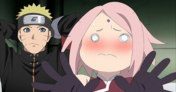 Episode 484 - Naruto Shippuden - Anime News Network