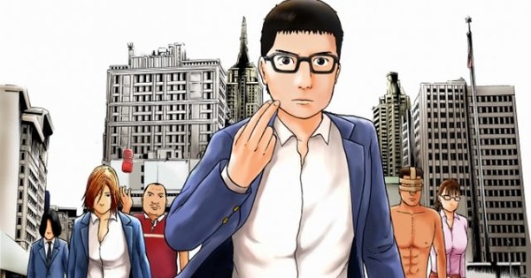 All Esper Dayo! Manga to End in 4 Chapters - News - Anime News Network