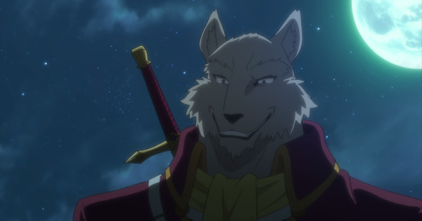 Episode 7 - Grimoire of Zero - Anime News Network