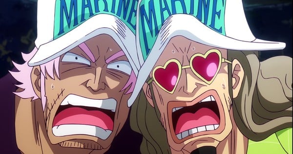 One Piece Anime Substitutes Kazuki Yao With Wataru Takagi as Jango's Scream thumbnail