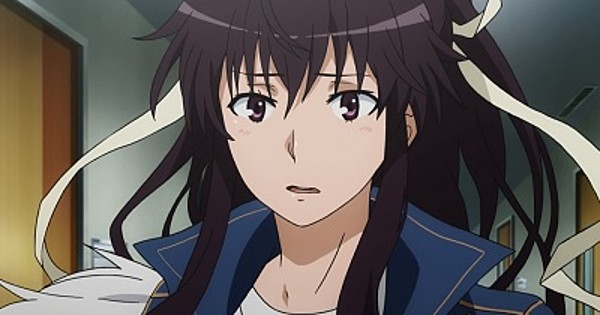a certain magical index wiki episodes