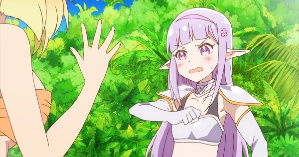 Episode 4 - ENDRO! - Anime News Network