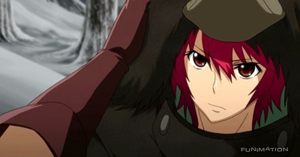 Episode 5 - Lord Marksman and Vanadis - Anime News Network