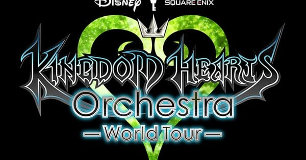 Kingdom Hearts Concert in London March 2017 - Interest - Anime News Network