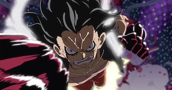 Episode 870 - One Piece - Anime News Network