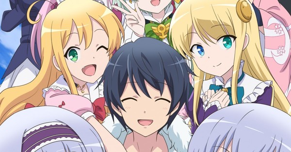 Funimation Reveals English Dub Cast for Kemono Michi Anime - News