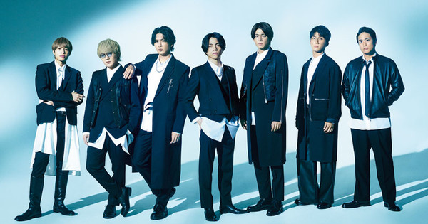 Johnny's West Idol Group Changes Name to 'WEST.' - News - Anime News ...