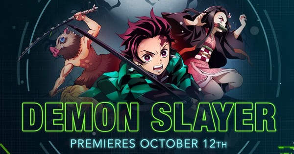 Episode 12 - Demon Slayer: Kimetsu no Yaiba [2019-06-23] - Anime