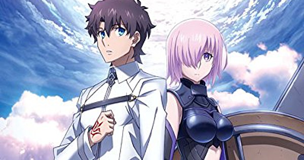 Fategrand Order And Last Assassination Classroom Blu Raydvds Released Monday News Anime