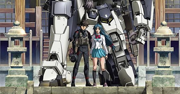 Episodes 11 12 Full Metal Panic Invisible Victory Anime News Network