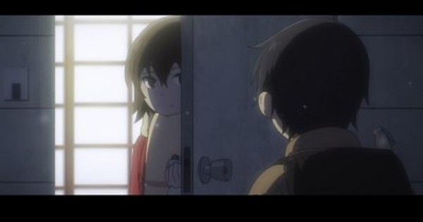 Erased Episode 4  The View from the Junkyard