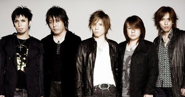 Rock Band Janne Da Arc Breaks Up After Bassist's Departure - News