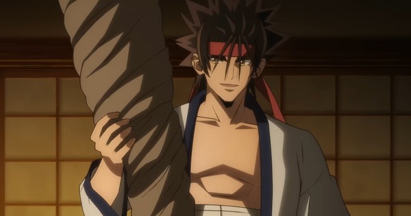 Rurouni Kenshin Reboot - What We Know So Far