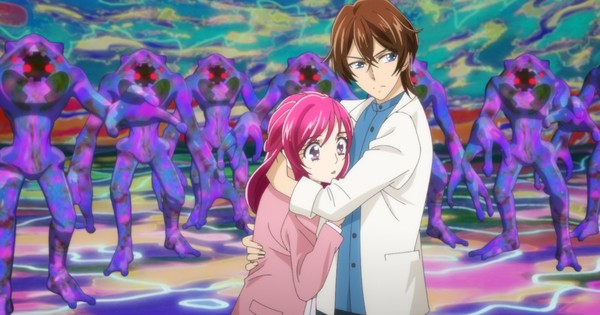 No Game, No Life Zero - Review - Anime News Network