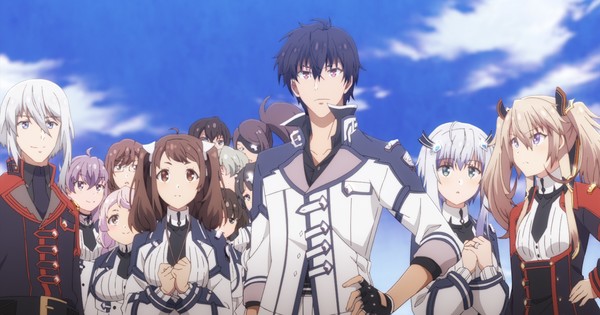 Episode 1-2 - The Misfit of Demon King Academy - Anime News Network