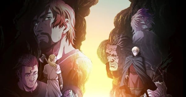 Episode 16 - Vinland Saga Season 2 - Anime News Network
