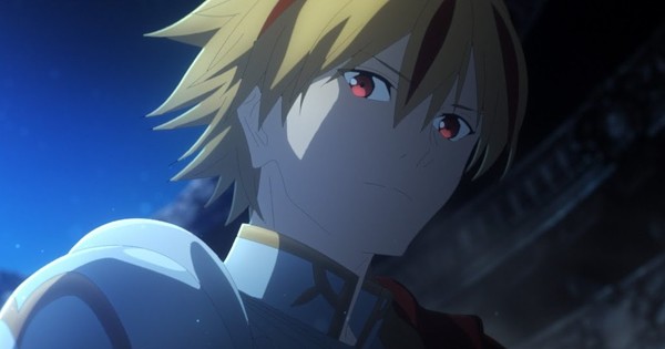 Fatestrange Fake Whispers of Dawn special anime releases new trailer