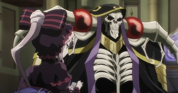 Episode 12 - Overlord IV - Anime News Network