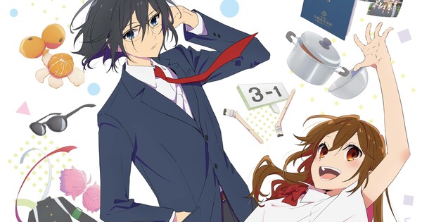 Will Horimiya anime get a third installment? Exploring the potential of the  series' return