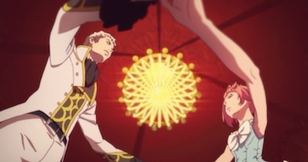 Episode 19 - Rage of Bahamut: Virgin Soul - Anime News Network