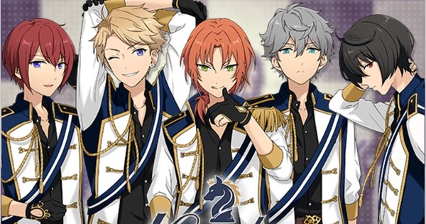 Ensemble Stars! Franchise Gets 3rd Stage Play in September - News ...